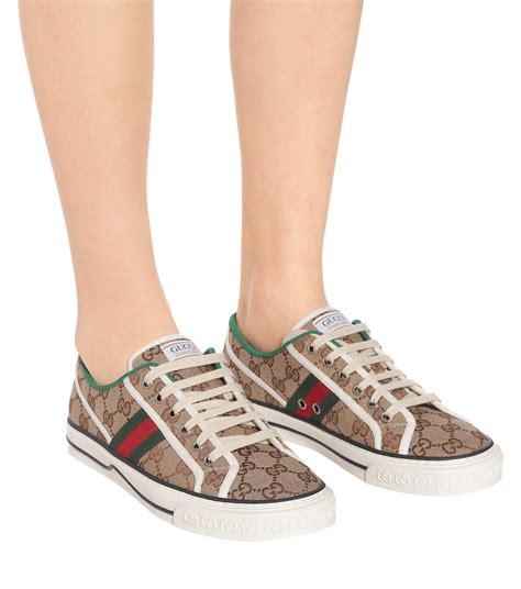 gucci tennis shoes ebay|gucci tennis shoes on sale.